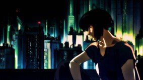 ghost in the shell wallpapers 5
