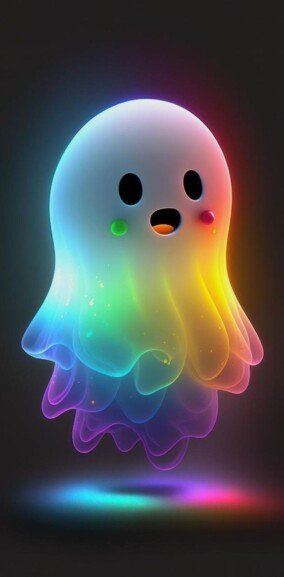 ghost wallpapers 4