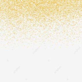 golden sparkle png 4