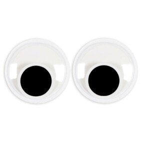 googly eyes transparent png 4