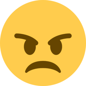 mad face png 4