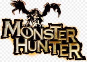 monster hunter png 0