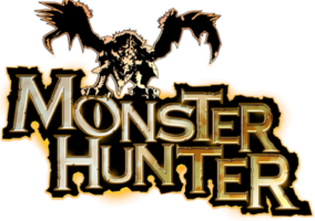 monster hunter png 2