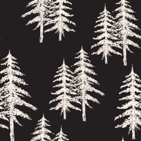 pine tree wallpaper 3