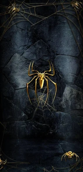 spider wallpapers 0