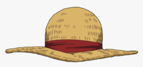 straw hat png transparent 0
