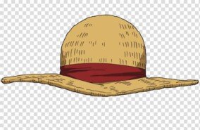 straw hat png transparent 1
