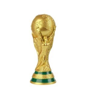 world cup trophy transparent 1