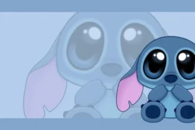 Cute Stitch Wallpaper For Laptop 3