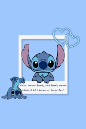 Pictures Of Stitch Wallpaper 0