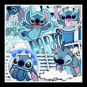 Pictures Of Stitch Wallpaper 1