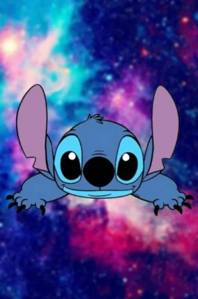 Pictures Of Stitch Wallpaper 2