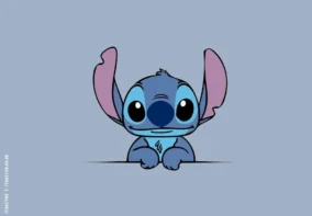 Pictures Of Stitch Wallpaper 3
