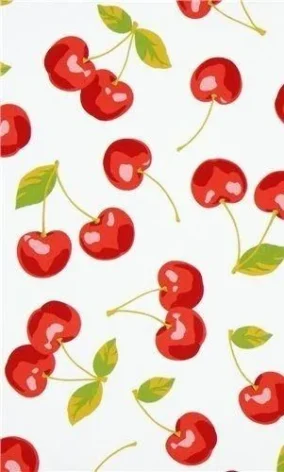 Cherry Iphone Wallpaper 2