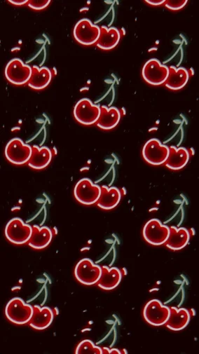 Cherry Iphone Wallpaper 4