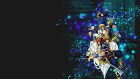 Kingdom Hearts Desktop Wallpaper 2