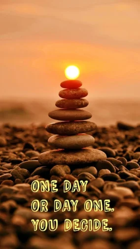 One Day Or Day One Wallpaper 6