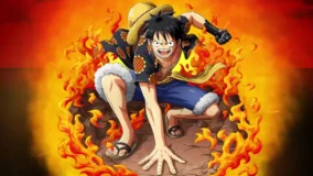 One Piece Moving Wallpaper 1