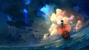 One Piece Moving Wallpaper 3