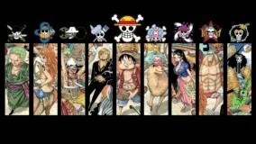 One Piece Wallpaper Laptop 5
