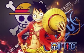 One Piece Wallpapers Luffy 6