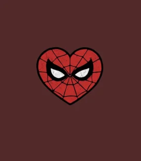 Spider Man Wallpaper Heart 4