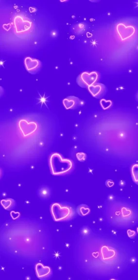 Wallpapers Of Beautiful Hearts 3